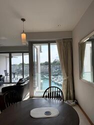 The Oceanfront @ Sentosa Cove (D4), Condominium #556217771